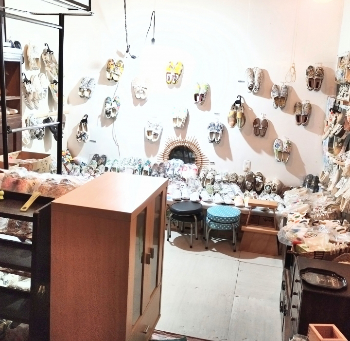 なごみのくうかん