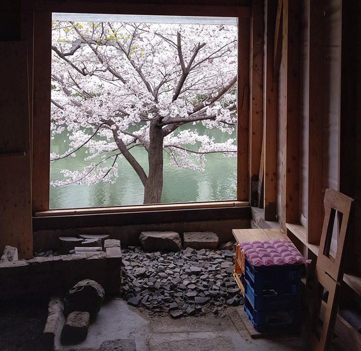 古民家再生 なごみのくうかん