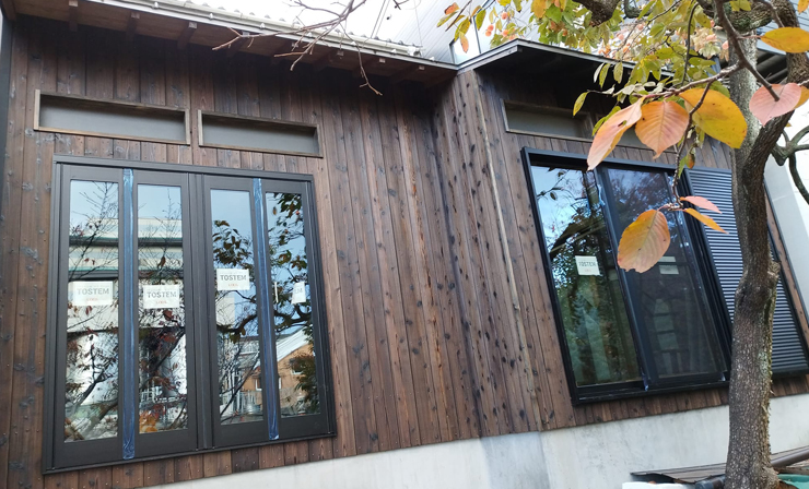 古民家再生・3R活動